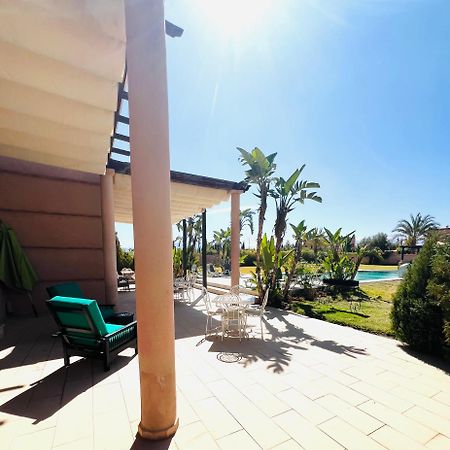 Villas Fleurs Marrakech Марракеш Екстер'єр фото